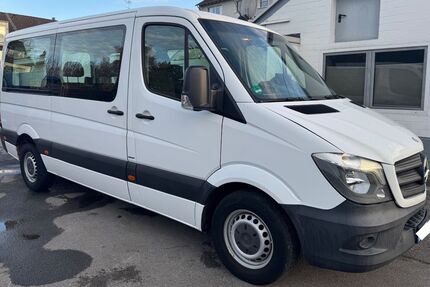 Mercedes-Benz Sprinter 95.000 km 20.500 &euro; Essen 45259