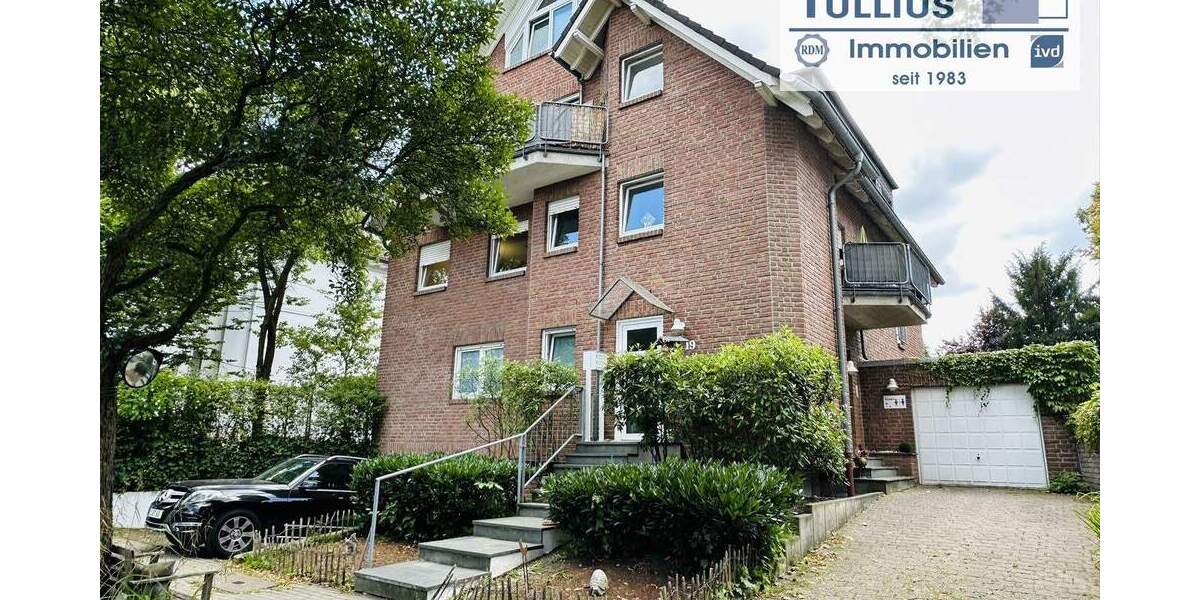 Mehrfamilienhaus, Wohnhaus Essen Bredeney - 1 Zimmer, 515 m&sup2;, 1.650.000&euro; | Angebot:23886154