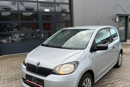 Skoda Citigo 85.000 km 4.499 € Oberhausen 46145