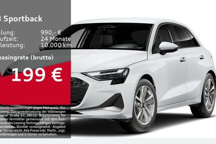 Audi A3 21.798 km 28.520 &euro; Gelsenkirchen 45894