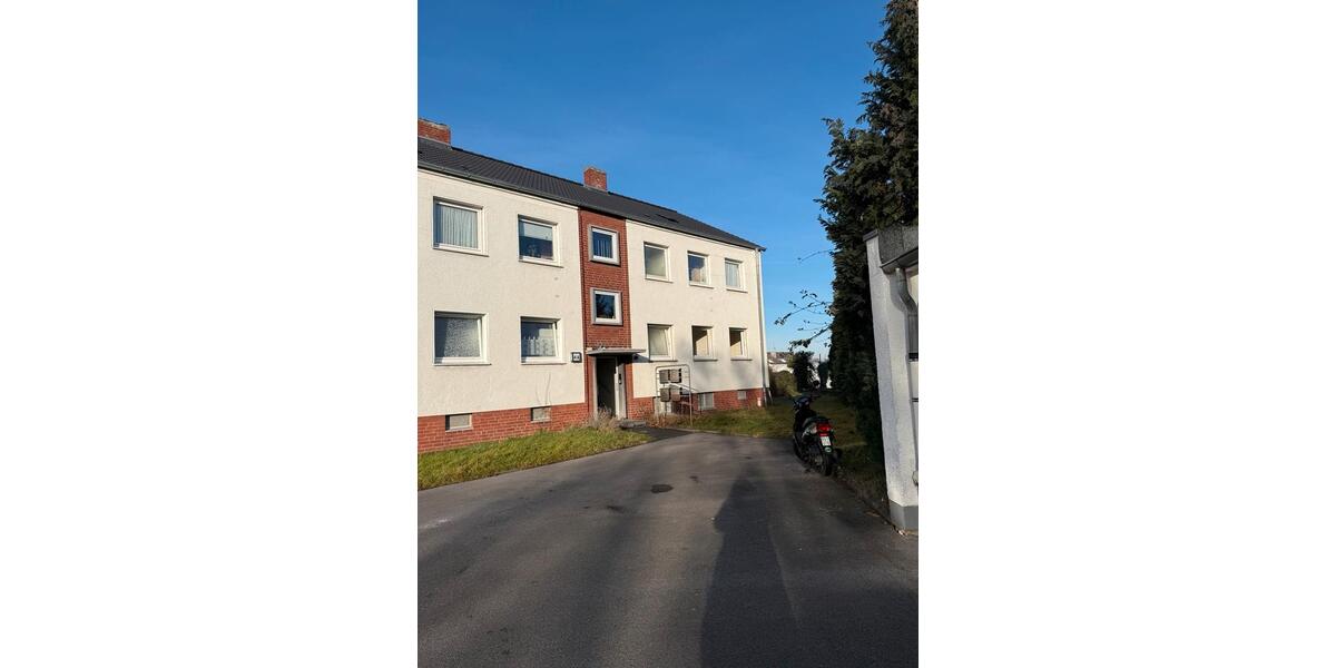 Hochparterre Dortmund Hörde - 3 Zimmer, 69 m&sup2;, 850&euro; | Angebot:25407492