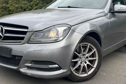 Mercedes-Benz C 250 269.000 km 4.999 € Dortmund 44145