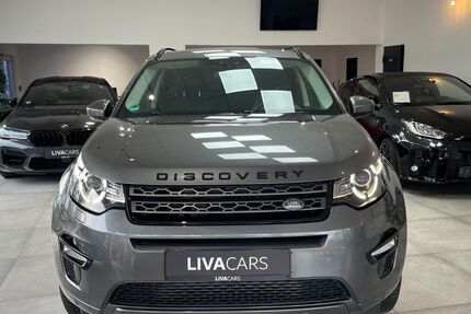 Land Rover Discovery Sport 213.400 km 9.900 &euro; Oberhausen 46049