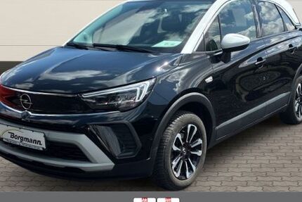 Opel Crossland (X) 62.511 km 12.990 &euro; Dülmen 48249