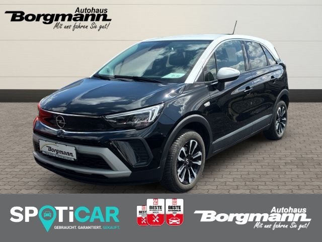 Opel Crossland (X) 62.511 km 12.990 &euro; Dülmen 48249