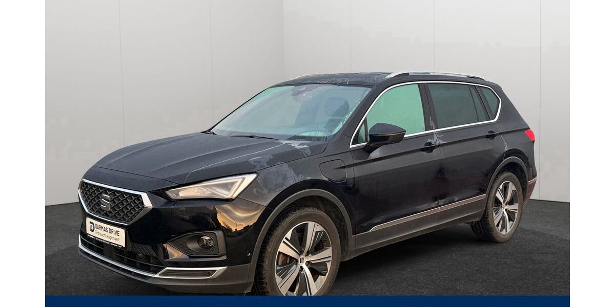 Seat Tarraco 41.041 km 24.990 &euro; Castrop-Rauxel 44575