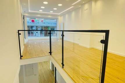 Einzelhandel in Oberhausen 1.000 € 75 m² zimmer