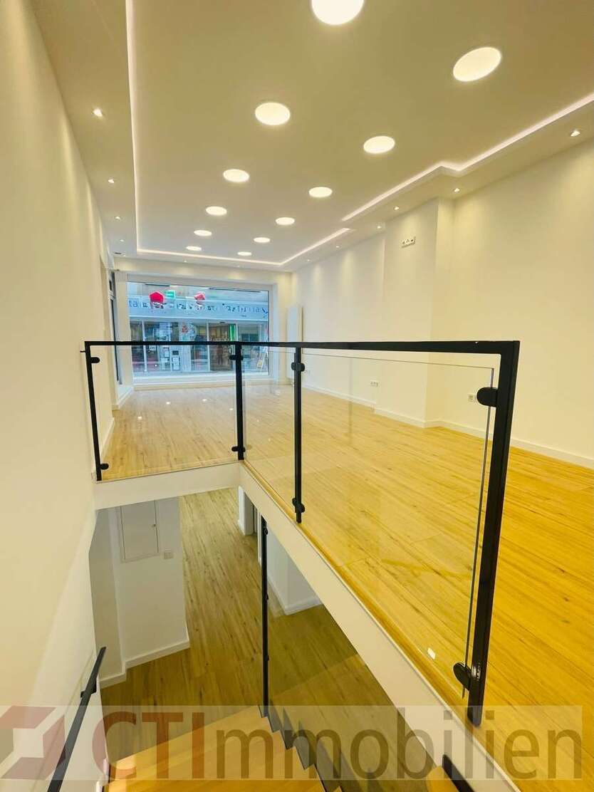 Einzelhandel in Oberhausen 1.000 € 75 m² zimmer