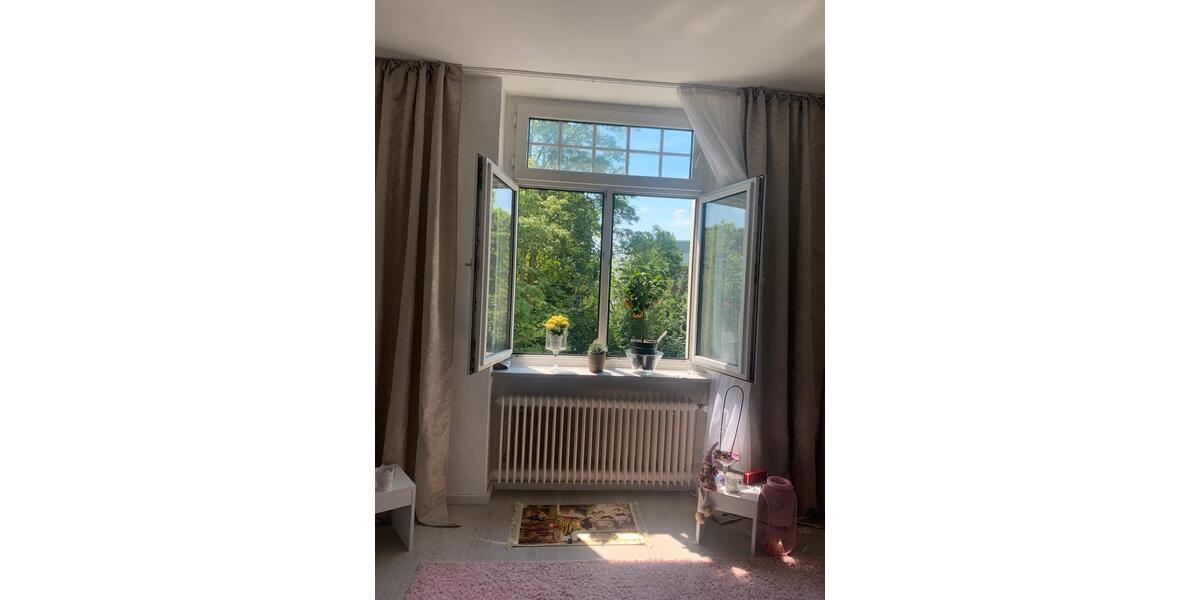 Etagenwohnung Dortmund Innenstadt West - 2 Zimmer, 60 m&sup2;, 1.200&euro; | Angebot:25331013