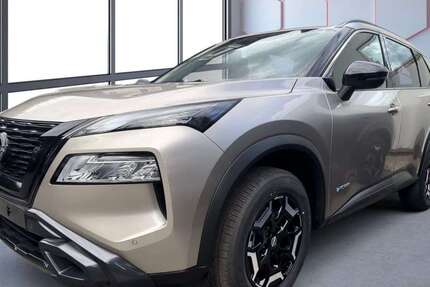 Nissan X-Trail 5.000 km 38.490 &euro; Dorsten 46282