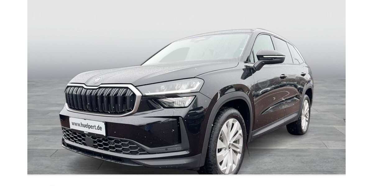 Skoda Kodiaq 7.073 km 43.911 &euro; Dortmund 44309