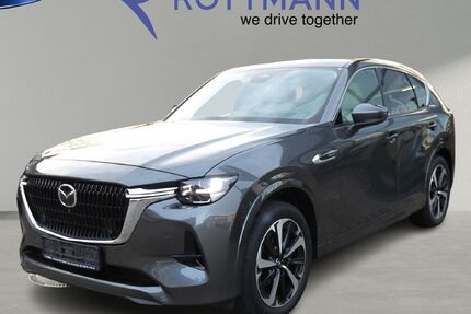 Mazda CX-60 82.144 km 33.900 &euro; Bottrop-Kirchhellen 46244