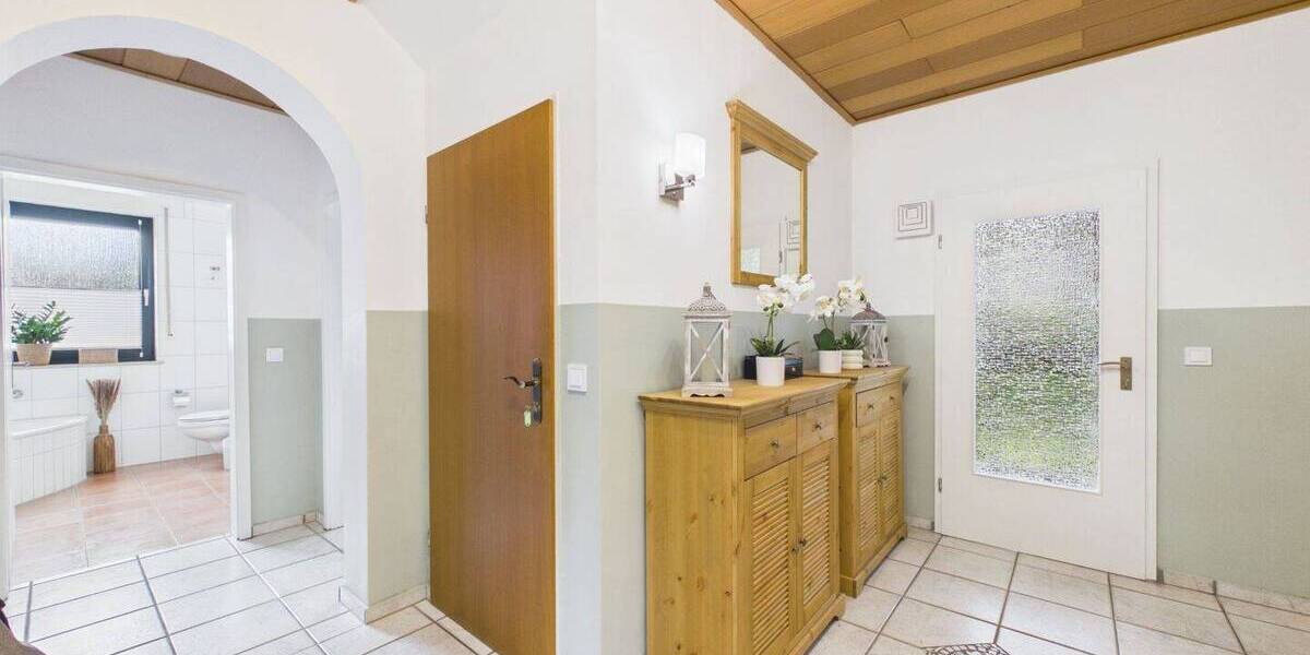 Einfamilienhaus Nordkirchen Südkirchen - 6 Zimmer, 234 m&sup2;, 575.000&euro; | Angebot:26695094