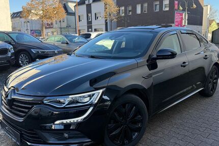 Renault Talisman 70.000 km 14.297 &euro; Herten 45699