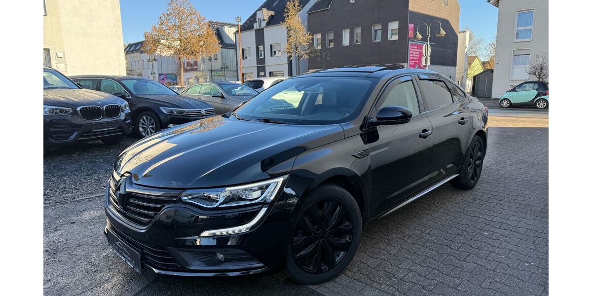 Renault Talisman 70.000 km 14.297 &euro; Herten 45699