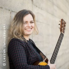 Fee Badenius 18.09.2026 Kulturzentrum August Everding