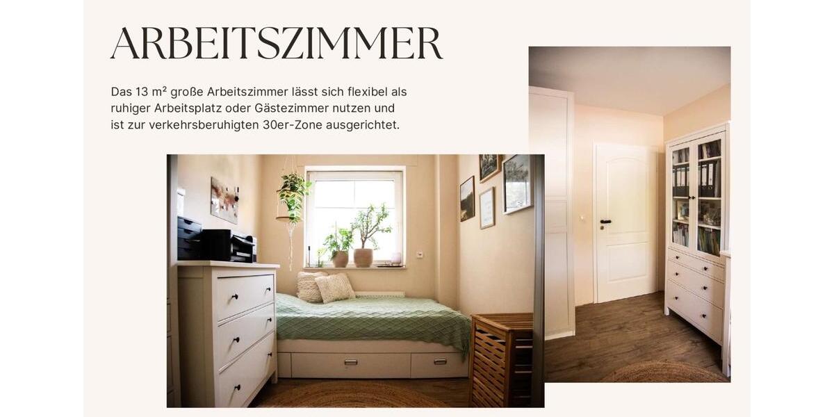 Maisonettenwohnung Gelsenkirchen Gelsenkirchen-Nord - 4.5 Zimmer, 124 m&sup2;, 348.000&euro; | Angebot:25370608
