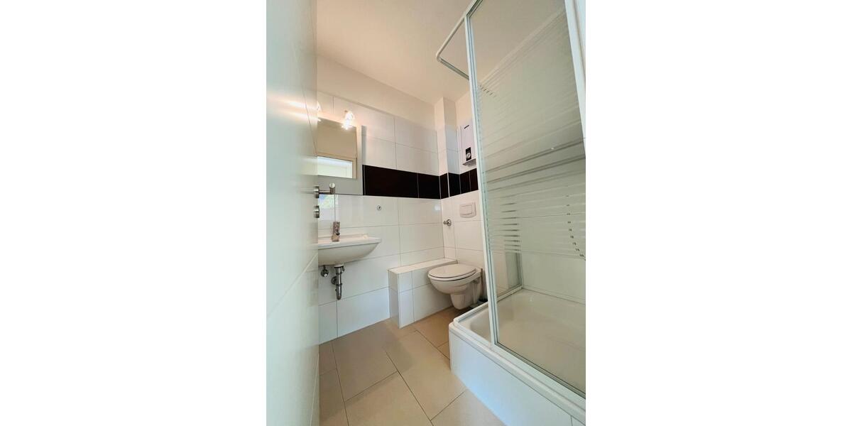 Erdgeschoßwohnung Essen Stadtbezirk IX - 1.5 Zimmer, 33 m&sup2;, 450&euro; | Angebot:26356498