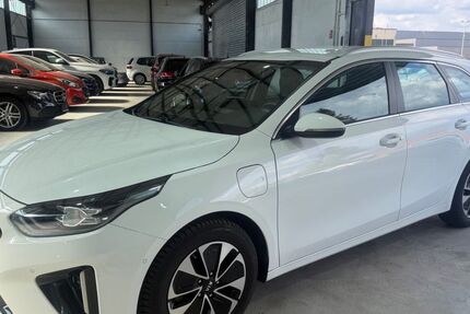 Kia ceed Sportswagon 79.000 km 15.900 &euro; Hünxe 46569