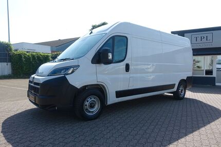 Opel Movano 56.300 km 25.950 &euro; Essen 45329