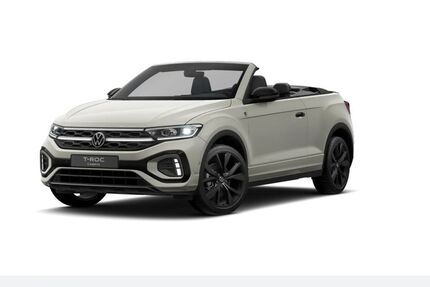 VW T-Roc 14.698 km 35.999 &euro; Castrop-Rauxel 44575