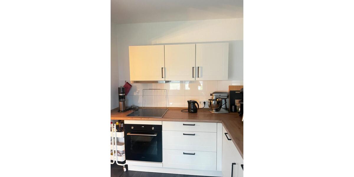 Etagenwohnung Bochum Bochum-Nord - 2.5 Zimmer, 64 m&sup2;, 855&euro; | Angebot:26631285