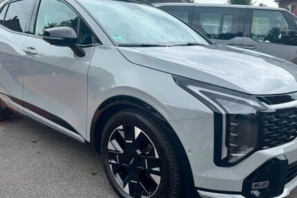 Kia Sportage 9.990 km 39.590 &euro; Datteln 45711