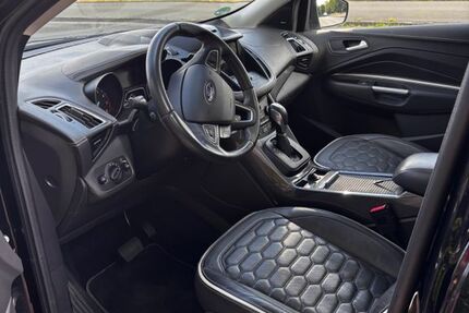 Ford Kuga 144.317 km 13.800 &euro; Dortmund 44289