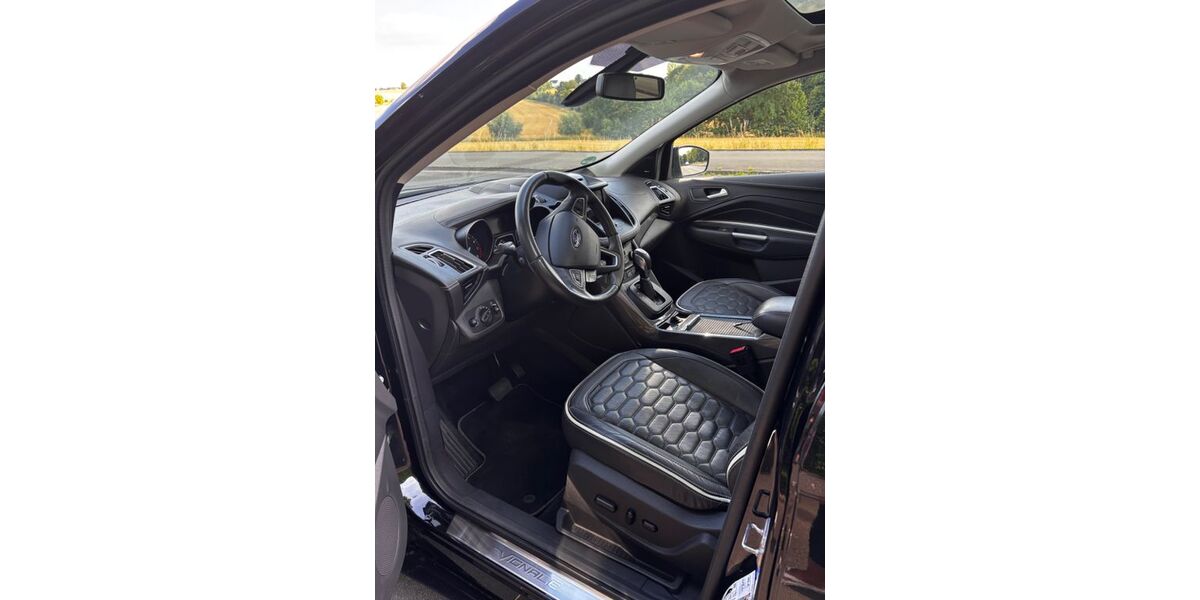 Ford Kuga 144.317 km 13.800 &euro; Dortmund 44289