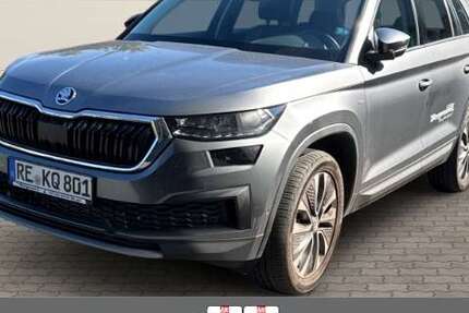 Skoda Kodiaq 2.500 km 43.980 € Marl 45770