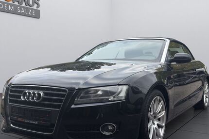 Audi A5 135.000 km 9.990 € Dortmund 44149