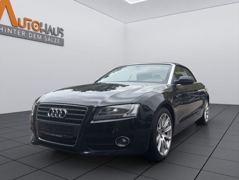 Audi A5 135.000 km 9.990 € Dortmund 44149