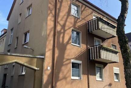 Wohnung Herne Wanne-Bickern - 1.5 Zimmer, 43 m&sup2;, 290&euro; | Angebot:27131770