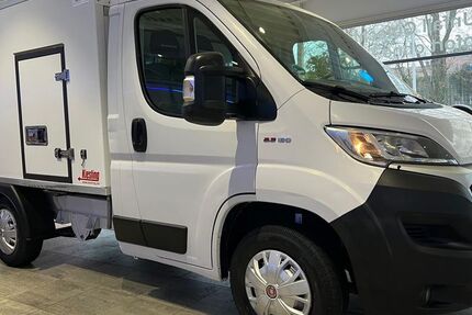 Fiat Ducato 360.000 km 14.990 &euro; Datteln 45711