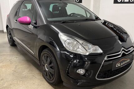 Citroen DS3 141.000 km 4.990 &euro; Bottrop 46244