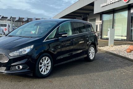 Ford S-Max 133.000 km 16.700 € Reken 48734