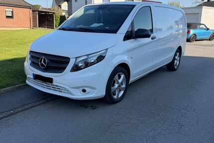 Mercedes-Benz Vito 226.000 km 13.500 &euro; Gelsenkirchen 45883