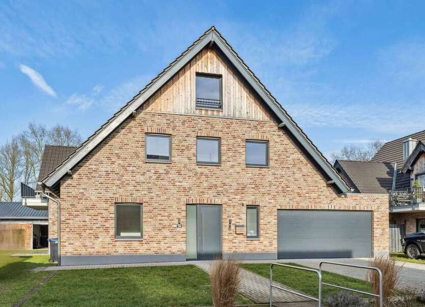 Haus zum Kaufen in Schermbeck 1.090.000 € 234 m²