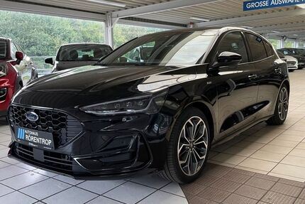 Ford Focus 31.250 km 23.489 &euro; Lünen 44532