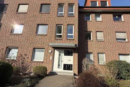 Wohnung Dortmund Hombruch - 3 Zimmer, 94 m&sup2;, 1.000&euro; | Angebot:25423411
