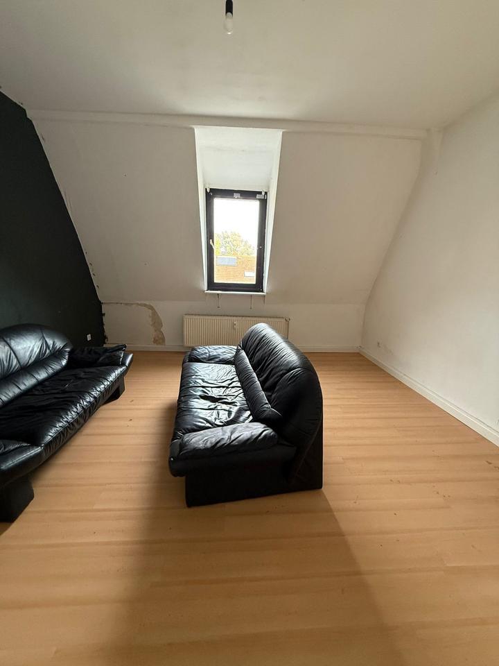 Top gepflegte Single-Wohnung in Herne Börnig zimmer