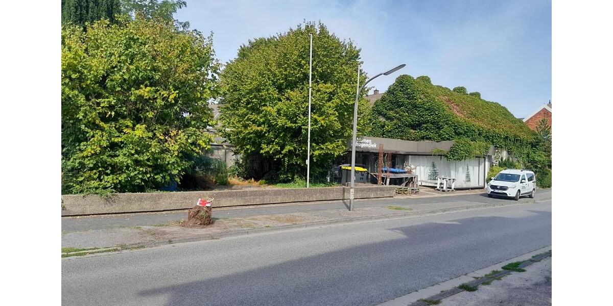 Einfamilienhaus Recklinghausen König Ludwig - 10 Zimmer, 240 m&sup2;, 330.000&euro; | Angebot:27426524