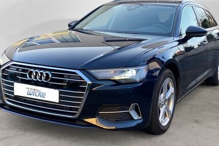 Audi A6 109.689 km 35.980 &euro; Bochum - Linden 44879