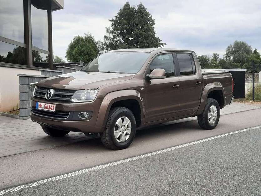 Amarok