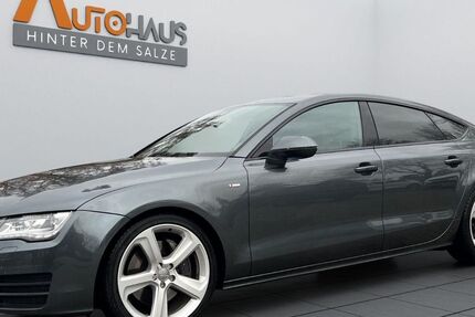 Audi A7 197.000 km 16.250 &euro; Dortmund 44149