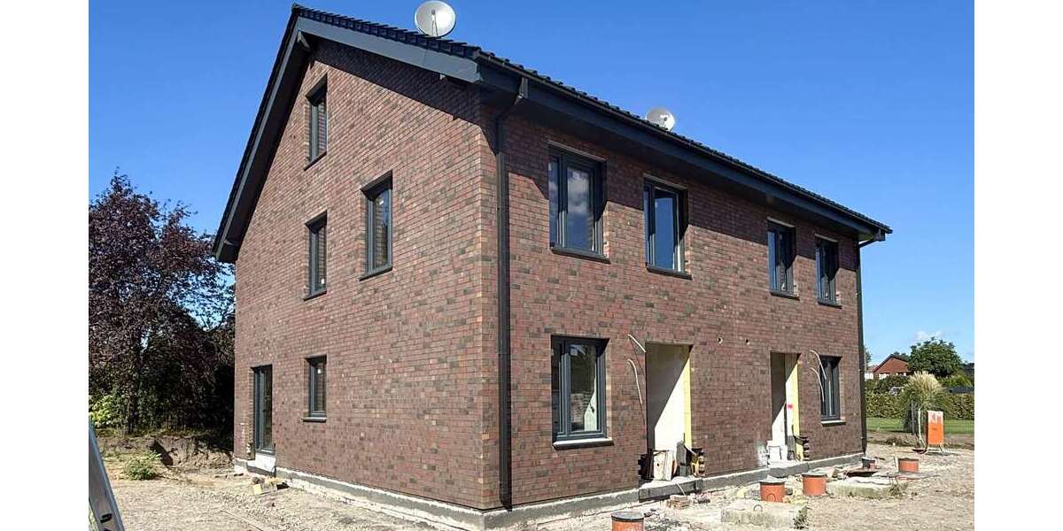 Einfamilienhaus Selm / Bork Bork - 6 Zimmer, 137 m&sup2;, 1.590&euro; | Angebot:27429647