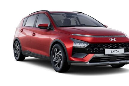 Hyundai BAYON 1.500 km 21.390 &euro; Herne 44653