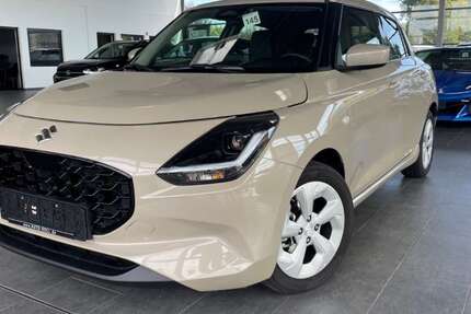 Suzuki Swift 16.100 km 16.670 &euro; Lünen 44536