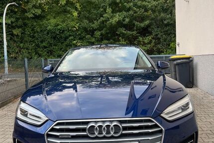 Audi A5 101.000 km 24.500 € Herne 44653