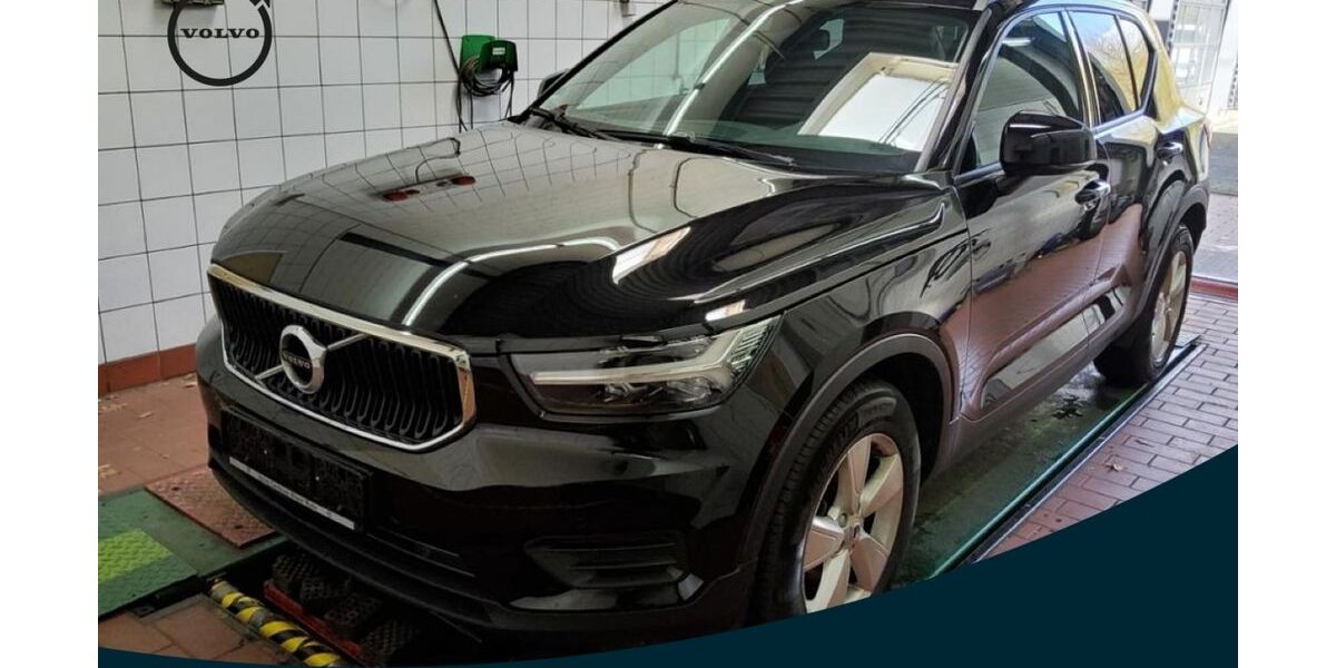 Volvo XC40 45.413 km 21.980 &euro; Witten 58453